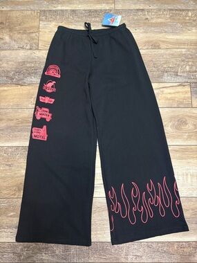 NWT Disney Pixar Cars Women’s Sweatpants Small